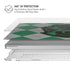 Wizarding World Harry Potter Slytherin Crest MacBook Air 15in (2023-2025) Case plus Skin